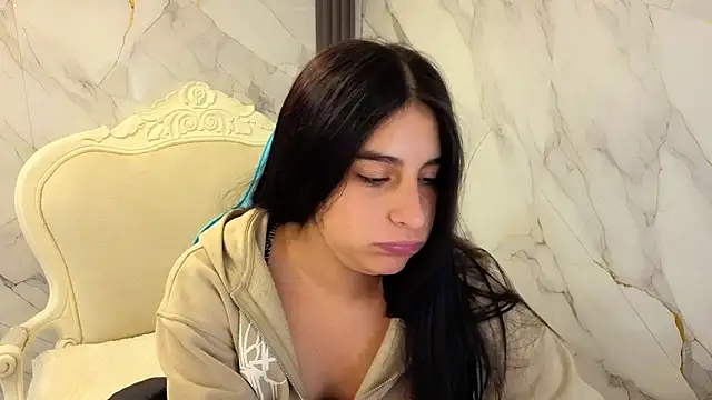 nyx kitty a online show from August 3, 12:32 pm