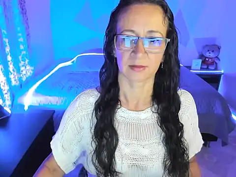 Snapshot of Ana_Flakita chatting on July 6, 10:23 am Ana Flakita online show from July 6, 10:23 am