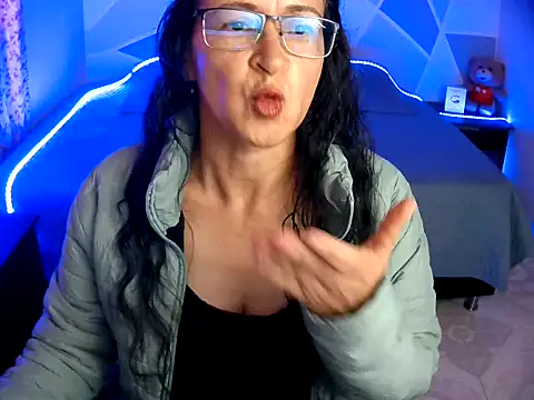 Snapshot of Ana_Flakita chatting on July 21, 9:28 pm Ana Flakita online show from July 21, 9:28 pm
