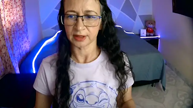 Snapshot of Ana_Flakita chatting on July 31, 9:14 pm Ana Flakita online show from July 31, 9:14 pm