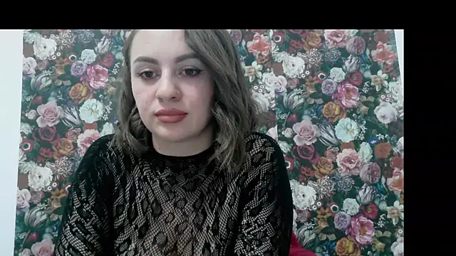 MaraJennyfer online show from July 3, 10:16 pm