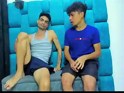 boycouple dirty online show from June 14, 4:25 am