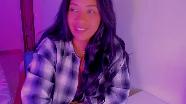 NicolePasqualott online show from January 31, 9:24 pm