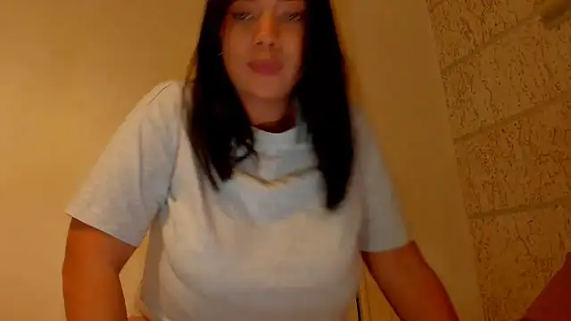 NicolePasqualott online show from February 23, 4:26 pm