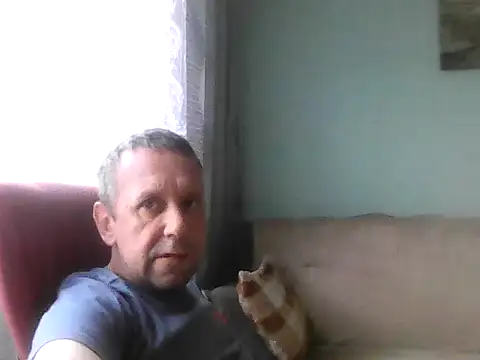 Snapshot of RafalekRozmarynowski81 chatting on July 11, 5:10 am RafalekRozmarynowski81 online show from July 11, 5:10 am