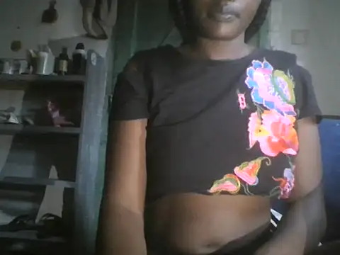 Nickitalove online show from June 19, 2:43 pm