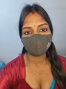 Snapshot of YALINITWO7_TAMIL chatting on June 24, 8:02 am YALINITWO7 TAMIL online show from June 24, 8:02 am