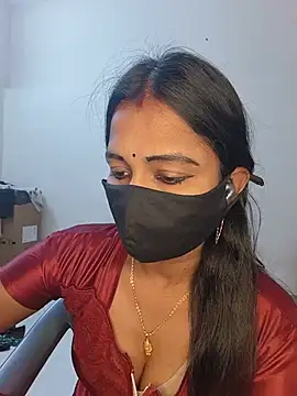 Snapshot of YALINITWO7_TAMIL chatting on July 25, 6:11 am YALINITWO7 TAMIL online show from July 25, 6:11 am