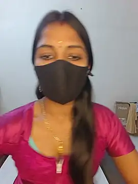 Snapshot of YALINITWO7_TAMIL chatting on July 27, 12:45 pm YALINITWO7 TAMIL online show from July 27, 12:45 pm