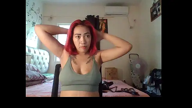 BLUE69239 online show from July 4, 12:39 am