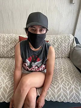 Ceylann026 online show from July 22, 10:07 am