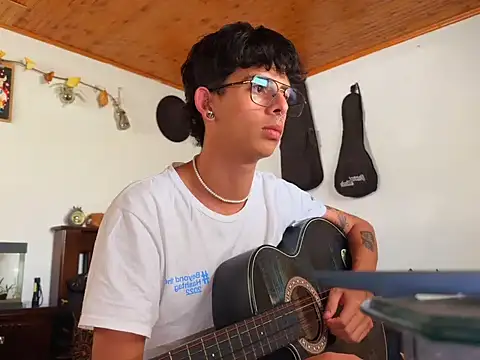 ibrat andy1 online show from July 14, 9:09 pm