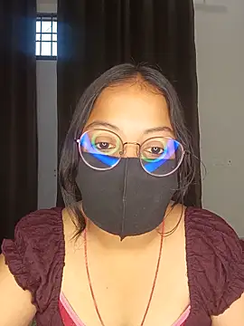 Snapshot of hottydisha chatting on June 18, 2:34 am hottydisha online show from June 18, 2:34 am