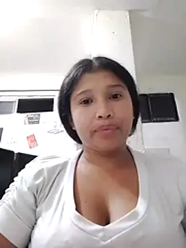 Nati linda online show from June 17, 3:31 am