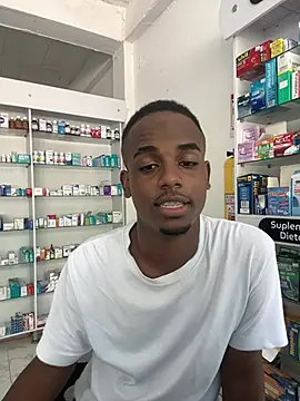 dereck jay- online show from July 3, 7:31 pm