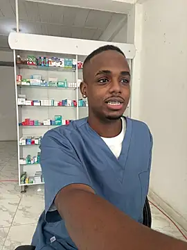 dereck jay- online show from August 8, 1:46 pm