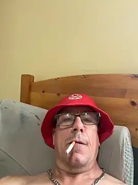 Dicklegend2245 online show from June 27, 5:07 pm