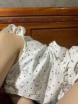Sidy 02 online show from June 26, 3:27 pm