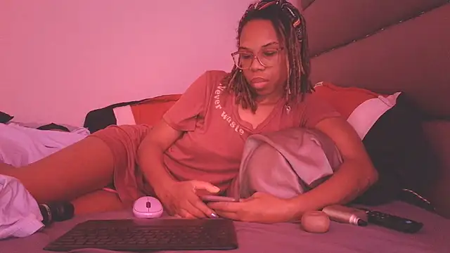 Opal Rainbow online show from April 7, 4:18 pm