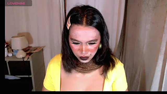 AnacondaCockSelfsucker online show from July 8, 7:07 pm