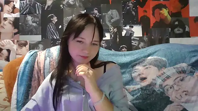 LittilePrincess online show from August 7, 5:37 pm
