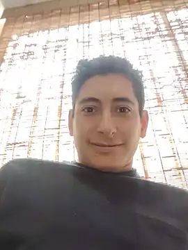 Snapshot of Tiger_cryad chatting on July 3, 2:23 pm Tiger cryad online show from July 3, 2:23 pm