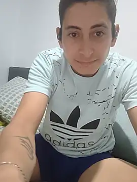 Snapshot of Tiger_cryad chatting on August 3, 11:30 pm Tiger cryad online show from August 3, 11:30 pm