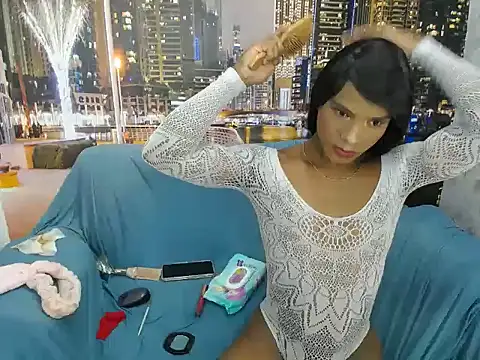 Snapshot of stefania_bragan chatting on June 24, 6:40 pm stefania bragan online show from June 24, 6:40 pm