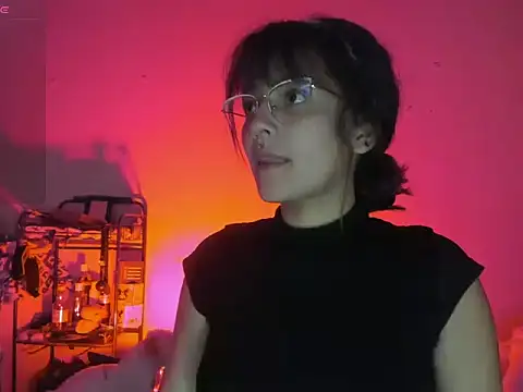 Snapshot of Melissa_Girat chatting on June 25, 1:49 am Melissa Girat online show from June 25, 1:49 am