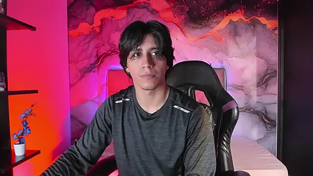 Alexx Cano  online show from July 21, 12:40 pm