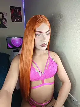 KittyQueen12 online show from June 19, 5:56 am