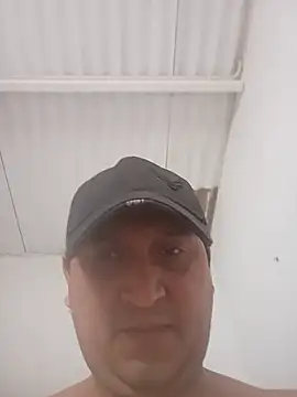 Lokito1989 online show from June 26, 3:05 pm