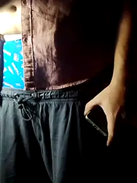 freakkydessi online show from June 20, 9:39 pm