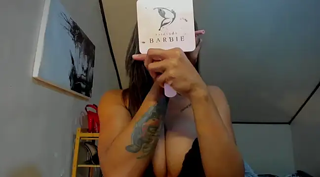 Snapshot of xServiceDollx chatting on March 11, 10:07 am xServiceDollx online show from March 11, 10:07 am