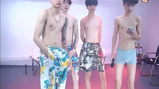SOL-07 online show from June 25, 1:15 pm