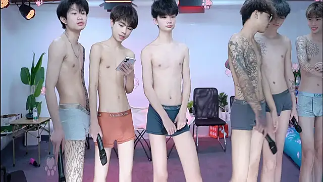 SOL-07 online show from July 27, 1:18 pm