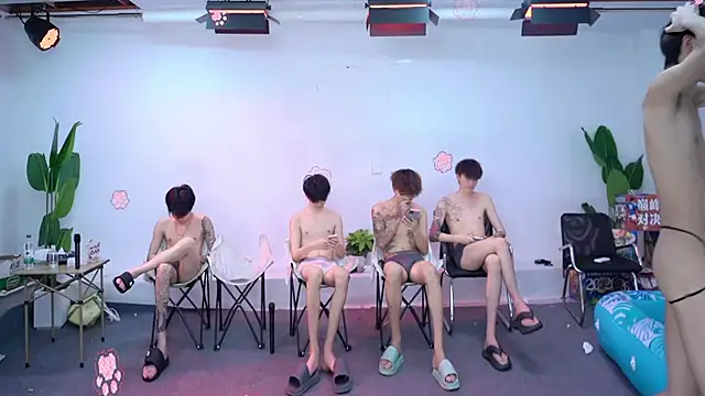 SOL-07 online show from July 30, 12:59 pm