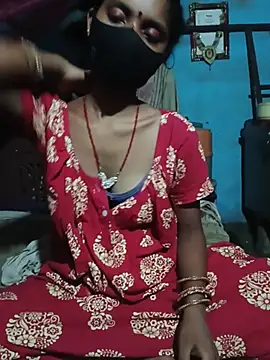 sexyparvati2344 online show from June 29, 4:40 pm