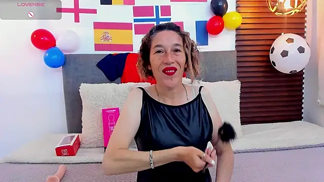 Snapshot of Margott_mature chatting on July 10, 11:24 am Margott mature online show from July 10, 11:24 am