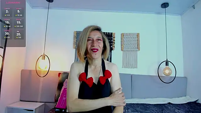 Snapshot of Margott_mature chatting on July 22, 12:41 pm Margott mature online show from July 22, 12:41 pm