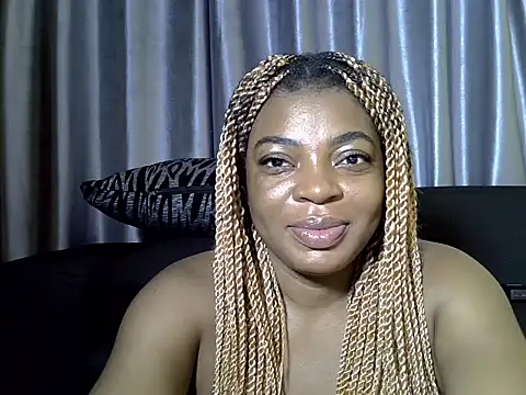 Domina Empress online show from July 19, 5:00 am