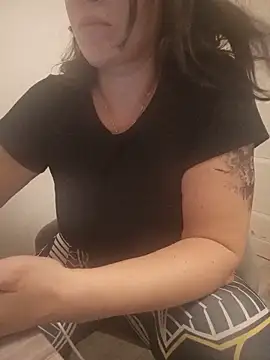 ANABELSWEET online show from July 1, 7:46 pm