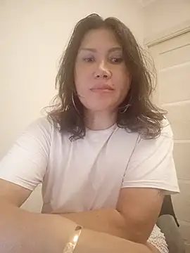 ANABELSWEET online show from July 3, 6:58 pm