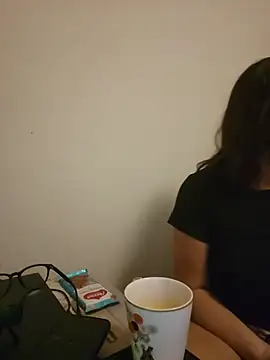 ANABELSWEET online show from July 8, 8:02 pm