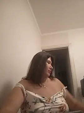 ANABELSWEET online show from July 10, 8:00 pm