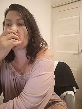 ANABELSWEET online show from July 16, 8:37 pm