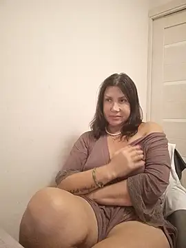 ANABELSWEET online show from July 17, 7:41 pm