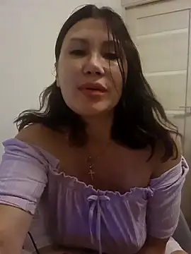 ANABELSWEET online show from July 22, 9:39 pm