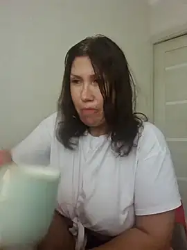 ANABELSWEET online show from July 23, 4:38 pm
