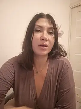 ANABELSWEET online show from July 25, 8:17 pm